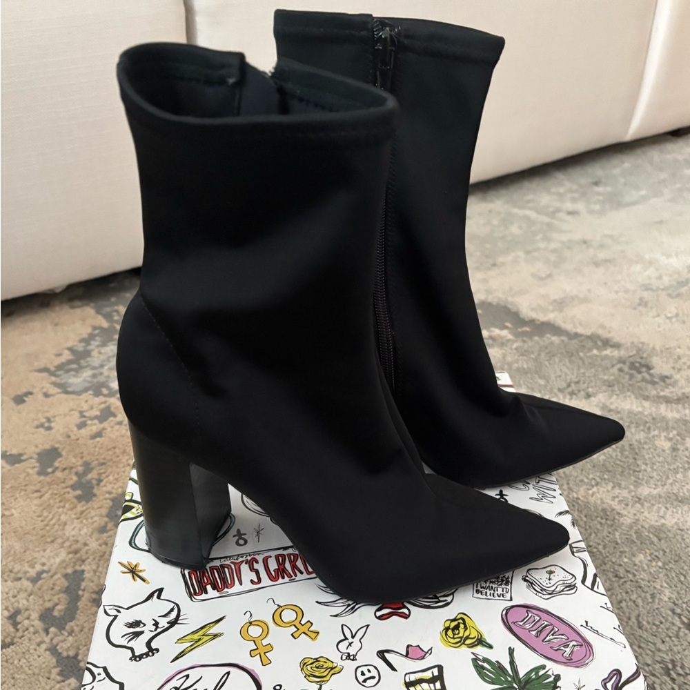 Jeffrey Campbell Boot